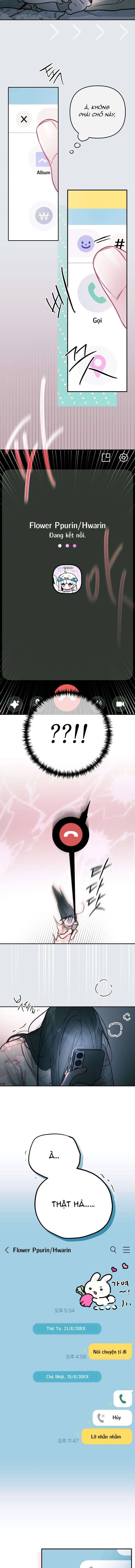 Thần tượng của hội chúng tôi Chap 13 - Next Chap 14