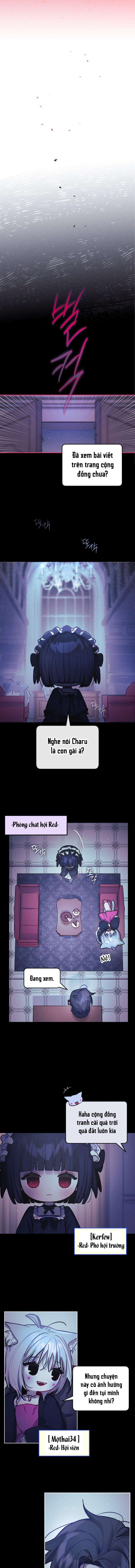Thần tượng của hội chúng tôi Chap 15 - Next Chap 16
