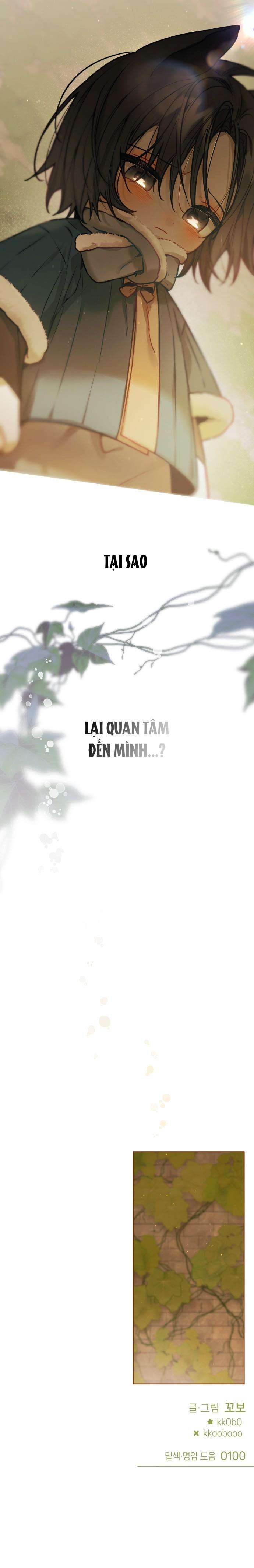 Thần tượng của hội chúng tôi Chap 16 - Next Chap 17