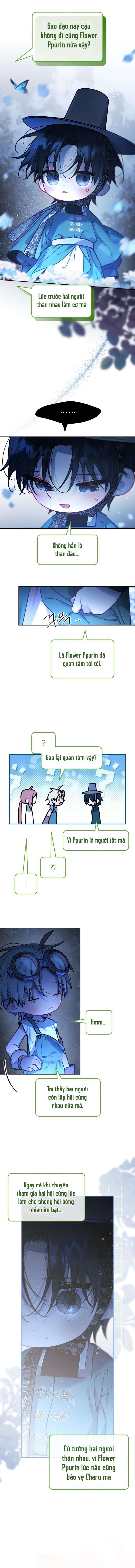 Thần tượng của hội chúng tôi Chap 16 - Next Chap 17