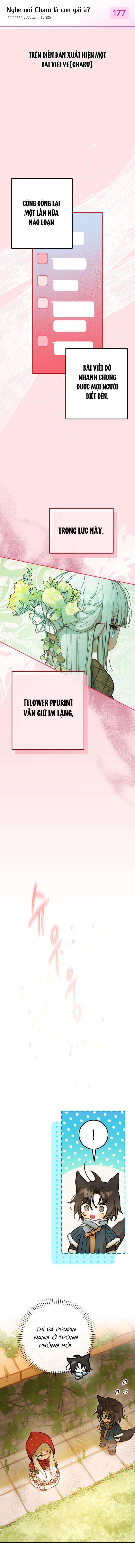 Thần tượng của hội chúng tôi Chap 16 - Next Chap 17