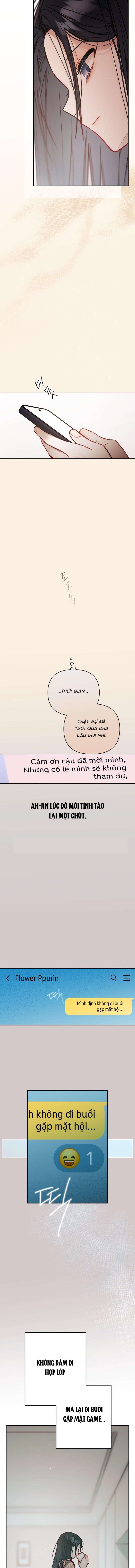 Thần tượng của hội chúng tôi Chap 20 - Next Chap 21