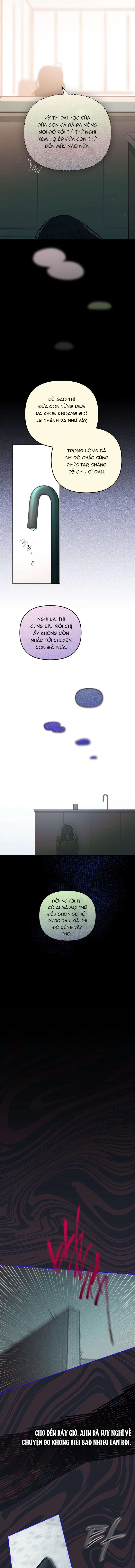 Thần tượng của hội chúng tôi Chap 20 - Next Chap 21