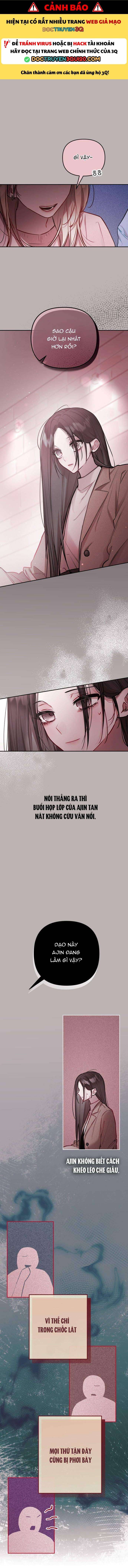 Thần tượng của hội chúng tôi Chap 21 - Next Chap 22