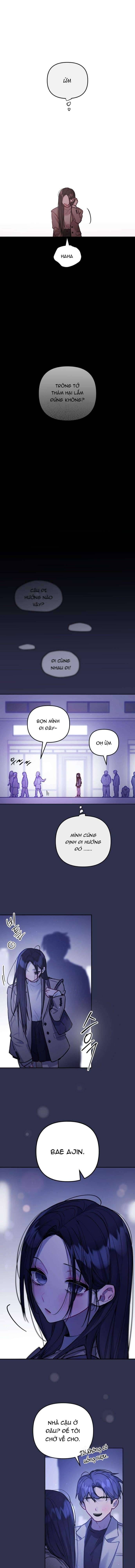 Thần tượng của hội chúng tôi Chap 21 - Next Chap 22