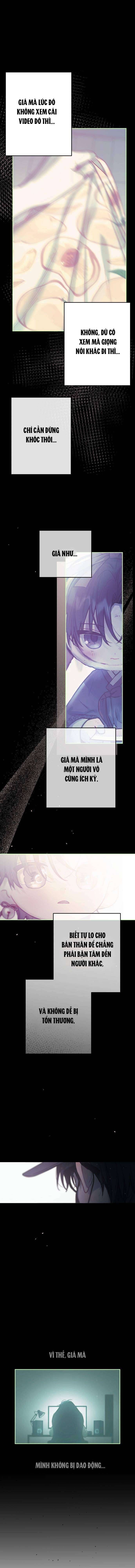 Thần tượng của hội chúng tôi Chap 21 - Next Chap 22