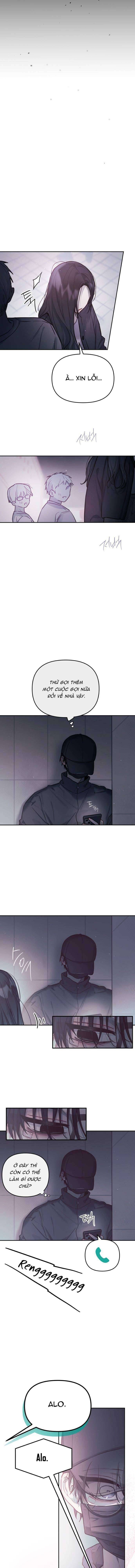 Thần tượng của hội chúng tôi Chap 21 - Next Chap 22