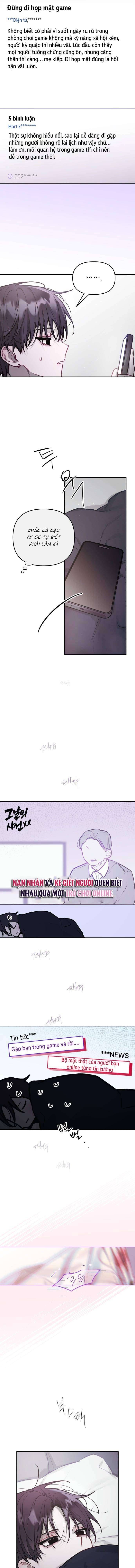 Thần tượng của hội chúng tôi Chap 21 - Next Chap 22