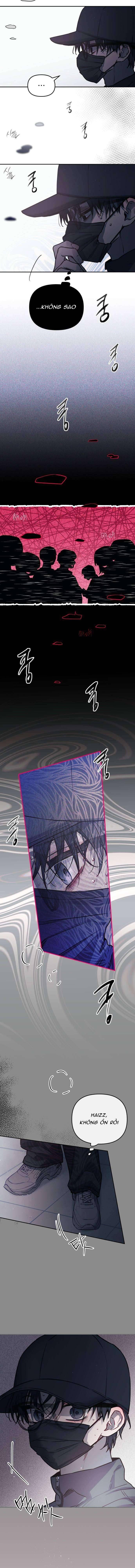 Thần tượng của hội chúng tôi Chap 21 - Next Chap 22