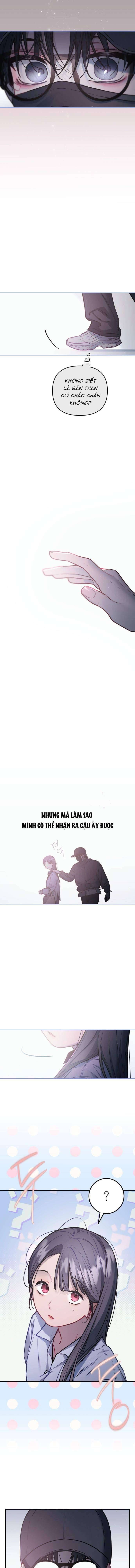 Thần tượng của hội chúng tôi Chap 21 - Next Chap 22