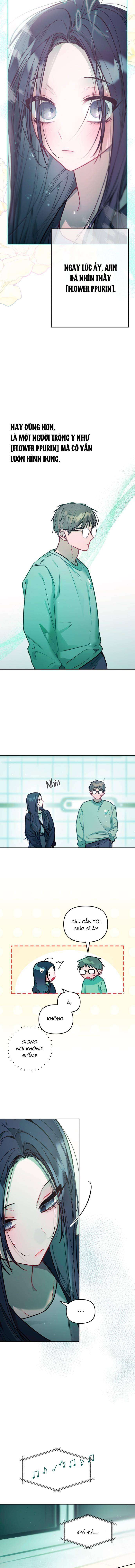 Thần tượng của hội chúng tôi Chap 22 - Next Chap 23