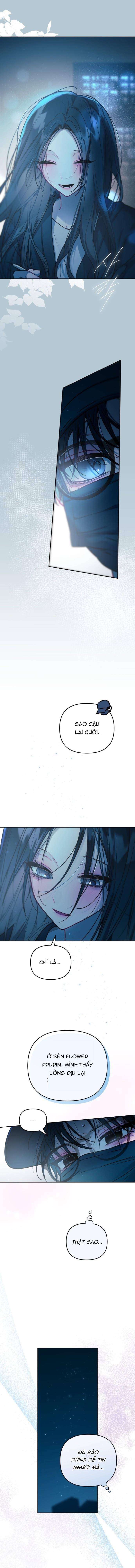 Thần tượng của hội chúng tôi Chap 22 - Next Chap 23