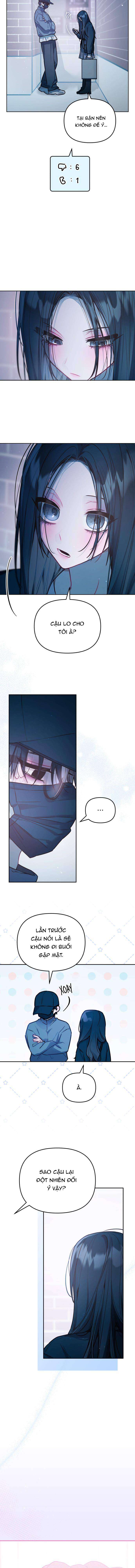 Thần tượng của hội chúng tôi Chap 22 - Next Chap 23