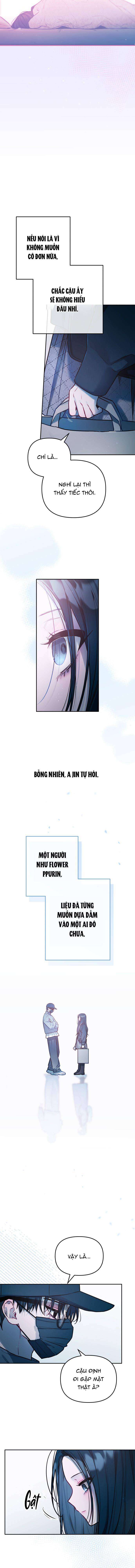 Thần tượng của hội chúng tôi Chap 22 - Next Chap 23