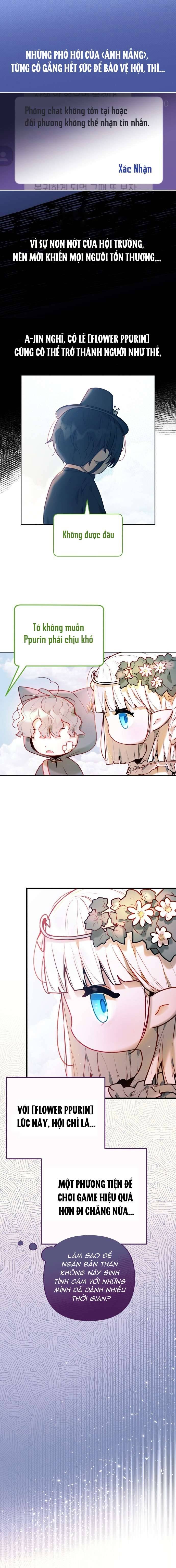 Thần tượng của hội chúng tôi Chap 4 - Next Chap 5