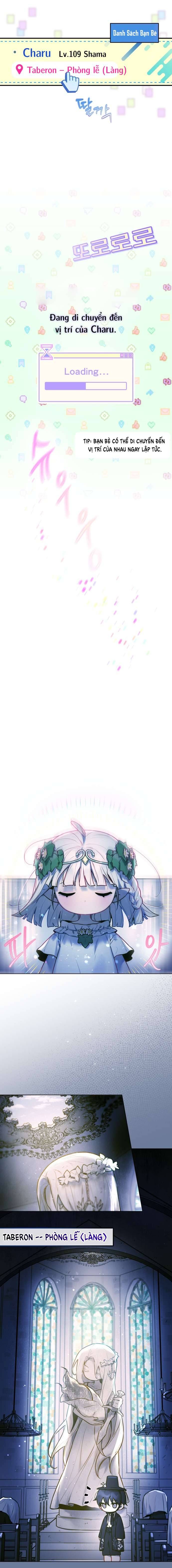 Thần tượng của hội chúng tôi Chap 5 - Next Chap 6