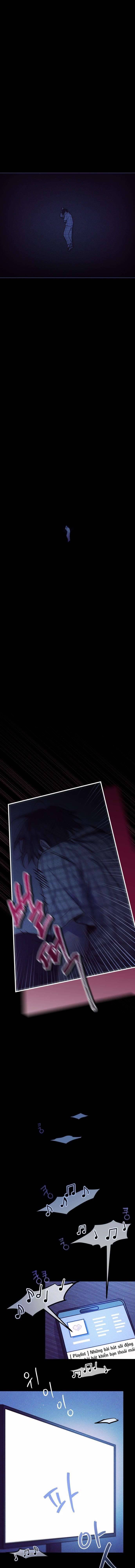 Thần tượng của hội chúng tôi Chap 8 - Next Chap 9