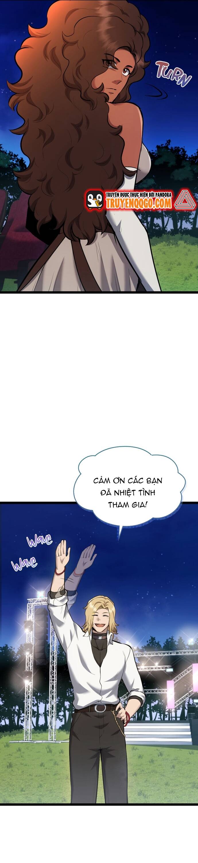 Thần Tượng Tử Địa Chap 11 - Next Chap 12