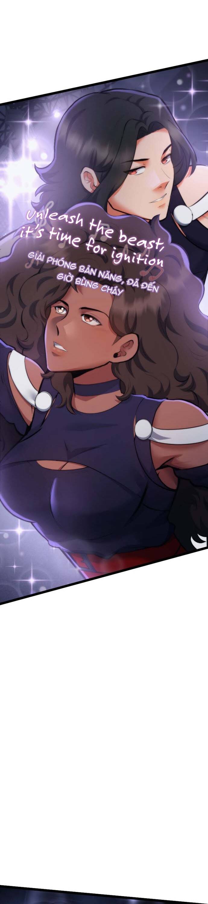 Thần Tượng Tử Địa Chap 12 - Next Chap 13