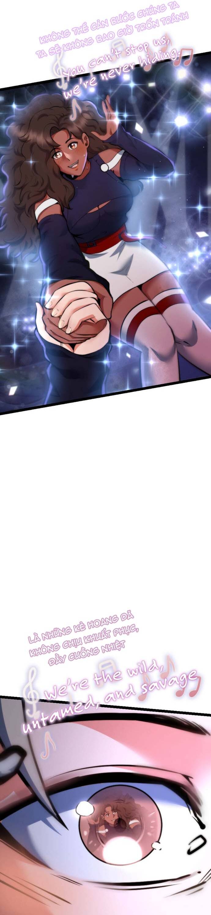 Thần Tượng Tử Địa Chap 12 - Next Chap 13