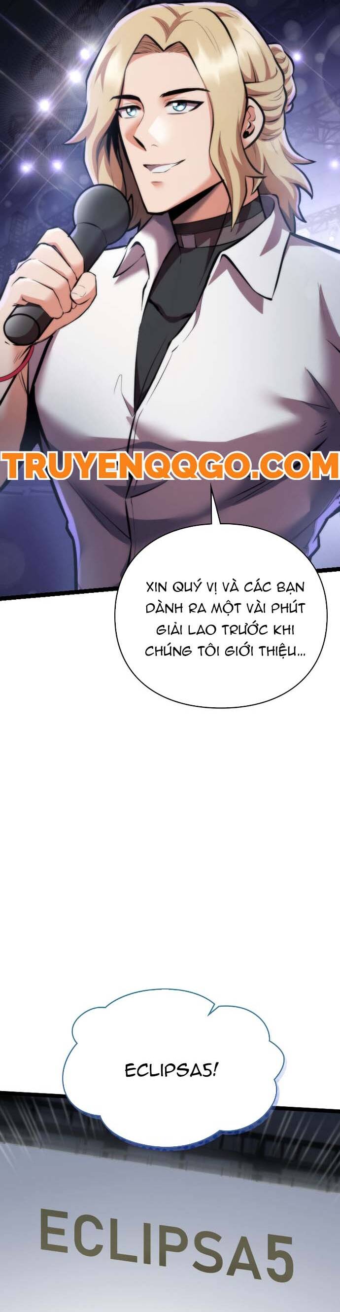 Thần Tượng Tử Địa Chap 12 - Next Chap 13