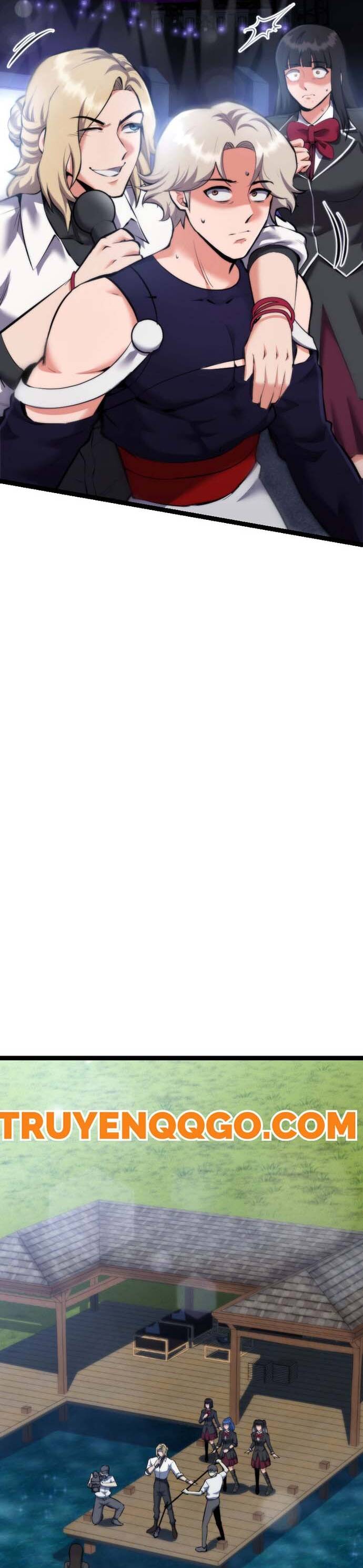 Thần Tượng Tử Địa Chap 12 - Next Chap 13