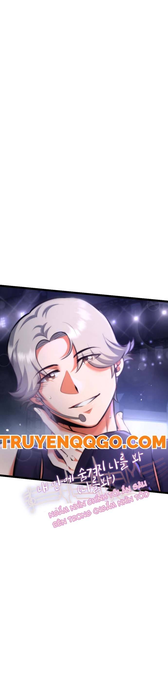 Thần Tượng Tử Địa Chap 12 - Next Chap 13