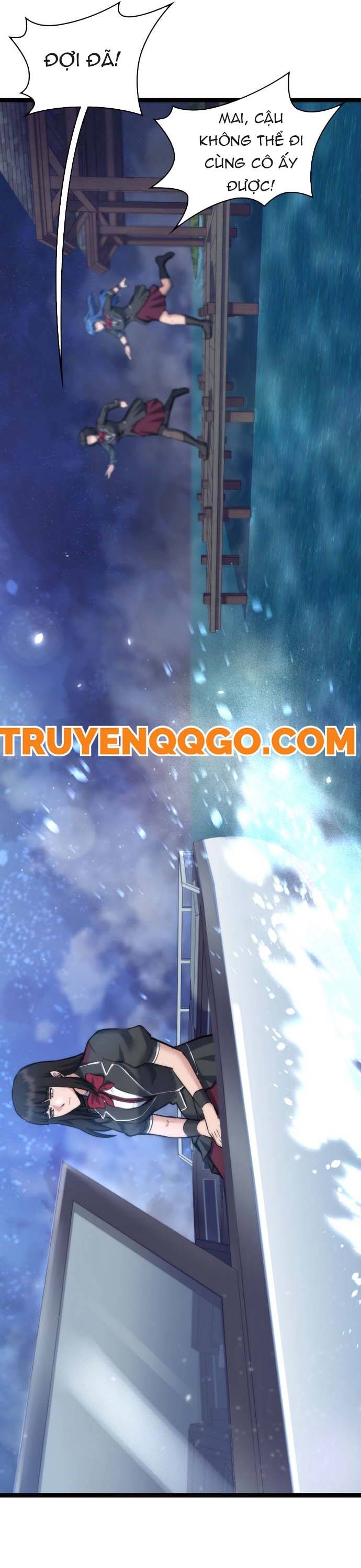 Thần Tượng Tử Địa Chap 12 - Next Chap 13