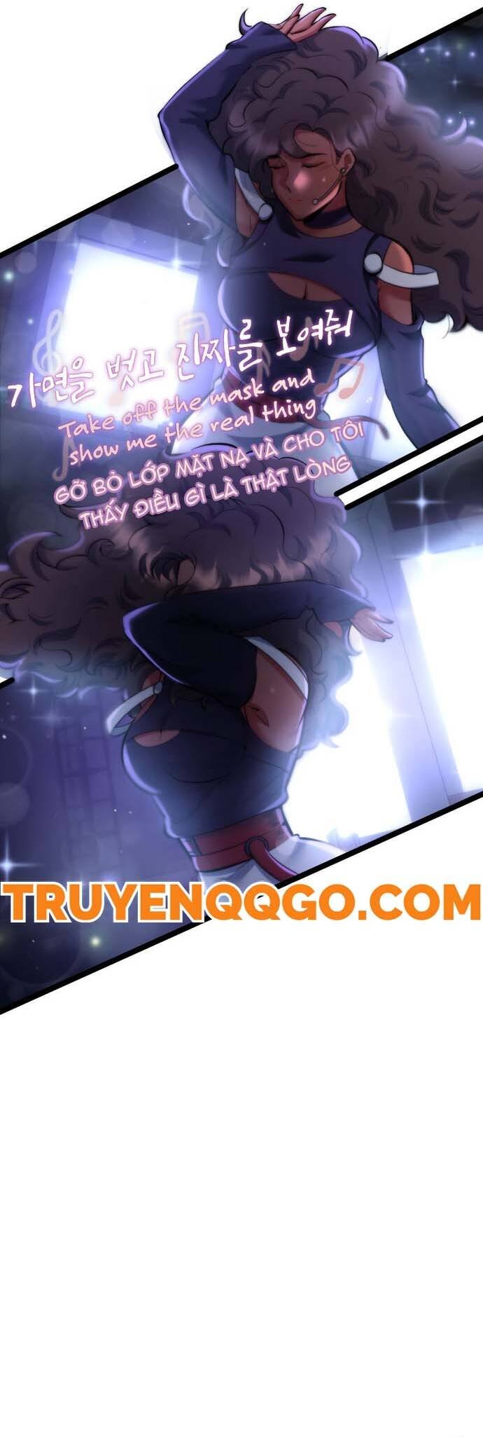 Thần Tượng Tử Địa Chap 12 - Next Chap 13