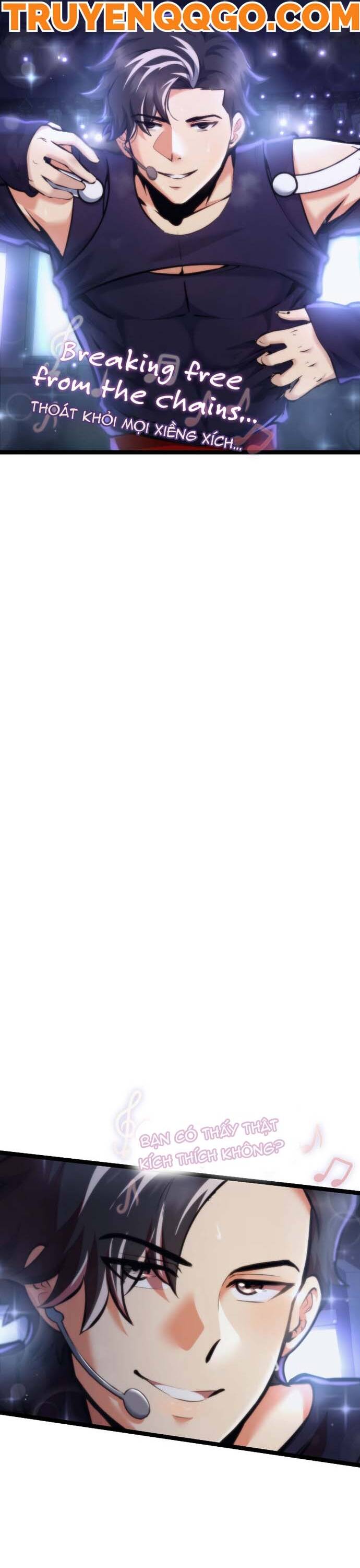 Thần Tượng Tử Địa Chap 12 - Next Chap 13