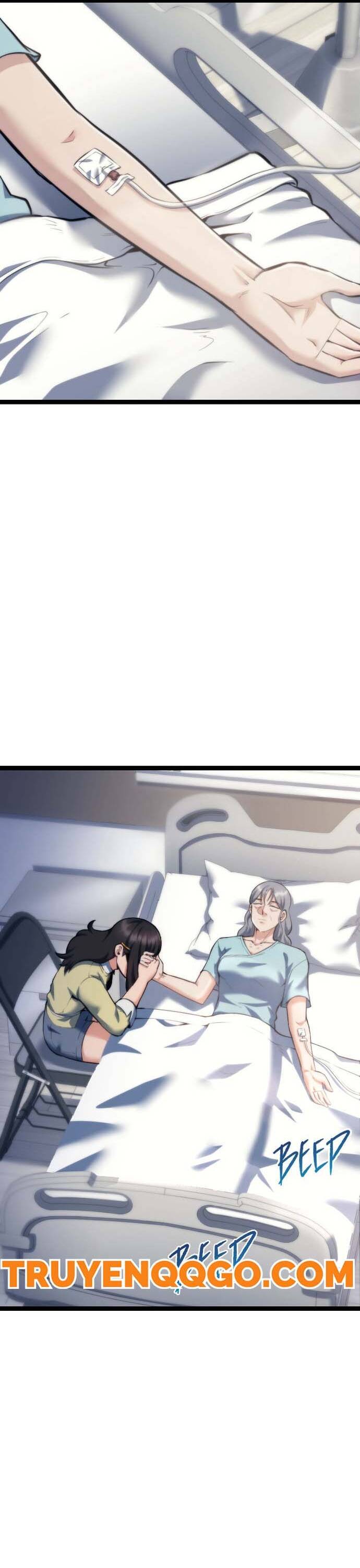 Thần Tượng Tử Địa Chap 13 - Next Chap 14