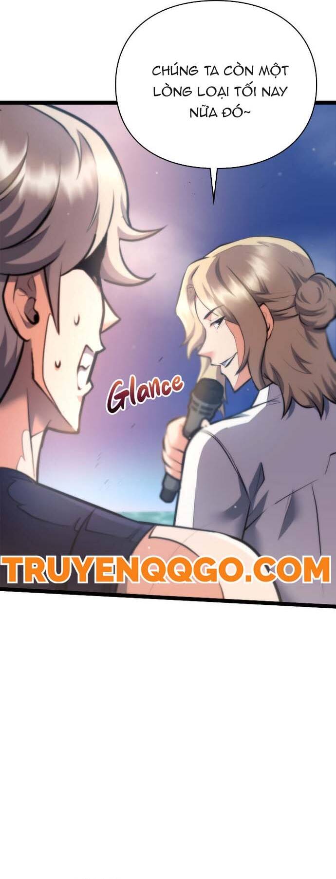 Thần Tượng Tử Địa Chap 13 - Next Chap 14