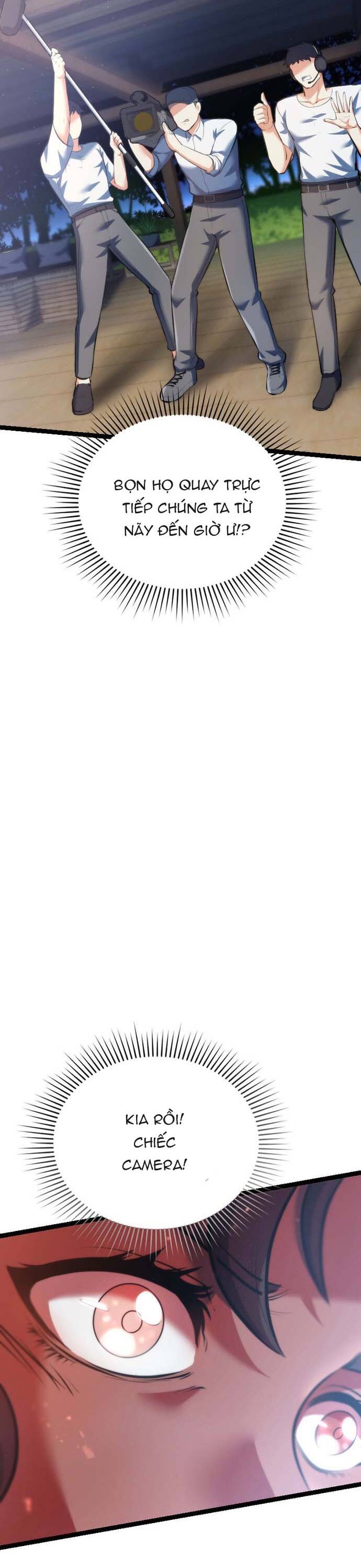 Thần Tượng Tử Địa Chap 13 - Next Chap 14