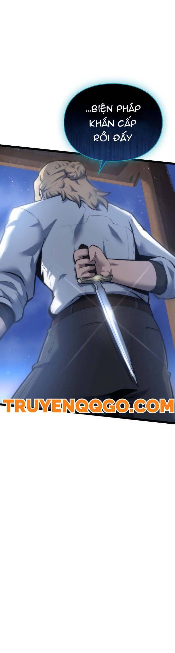 Thần Tượng Tử Địa Chap 13 - Next Chap 14