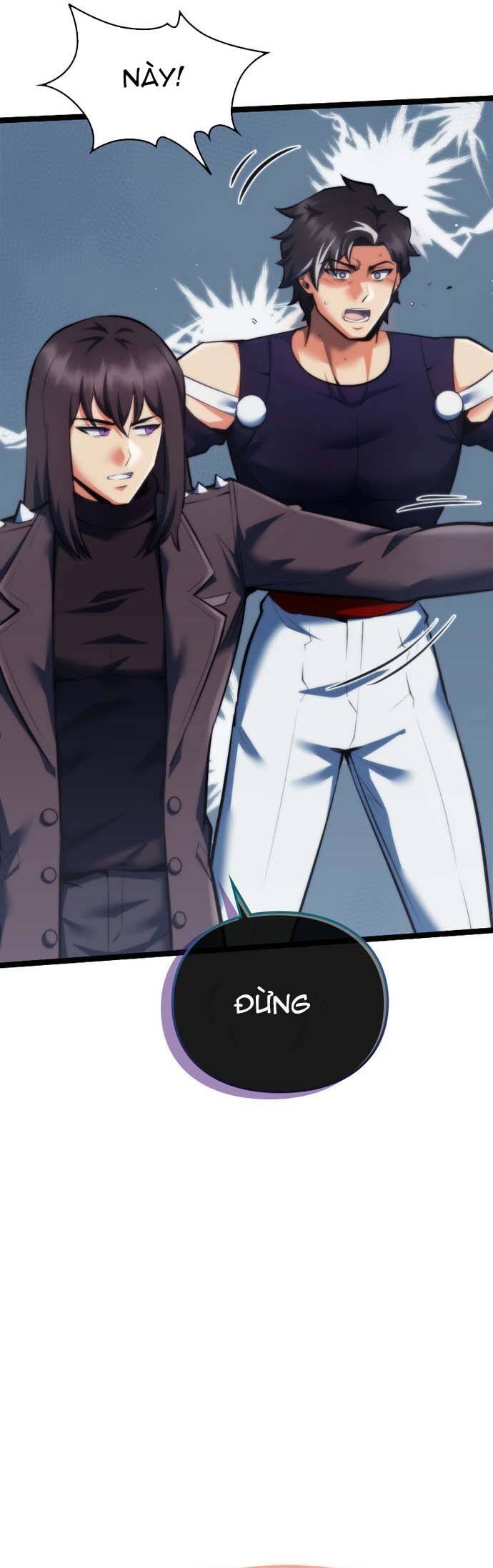 Thần Tượng Tử Địa Chap 13 - Next Chap 14