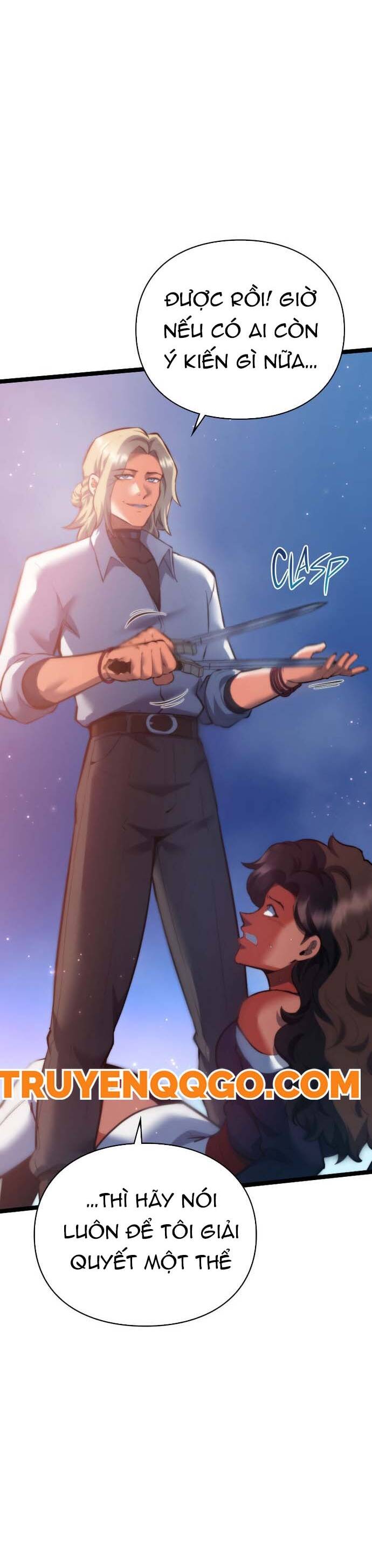 Thần Tượng Tử Địa Chap 13 - Next Chap 14