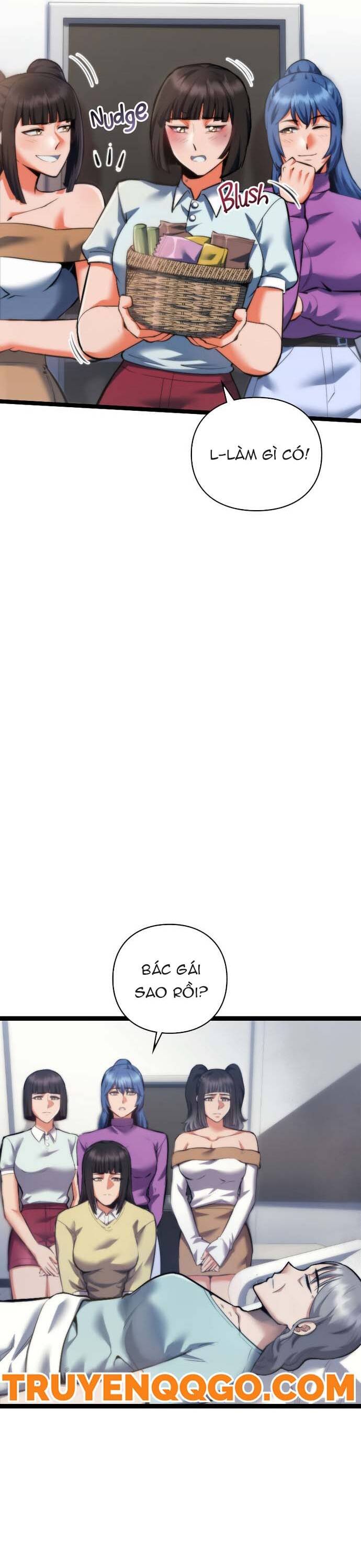 Thần Tượng Tử Địa Chap 13 - Next Chap 14