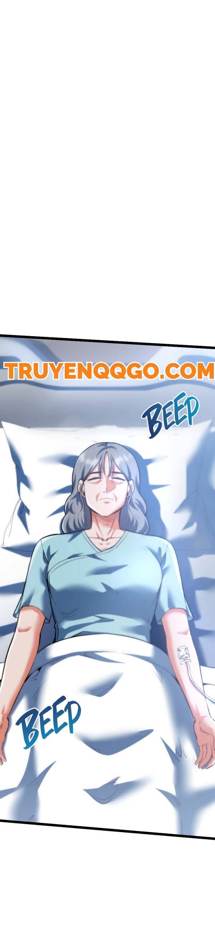 Thần Tượng Tử Địa Chap 13 - Next Chap 14