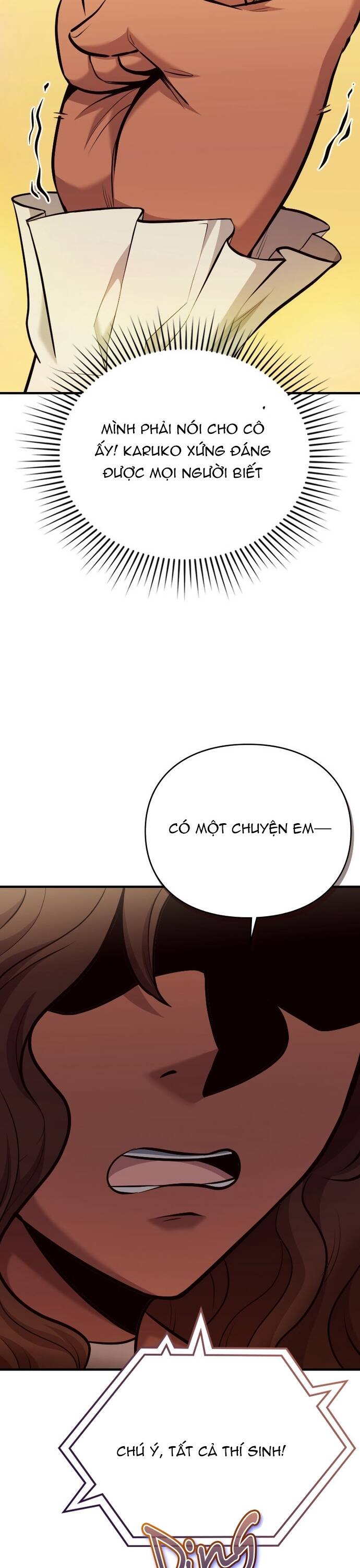 Thần Tượng Tử Địa Chap 4 - Next Chap 5