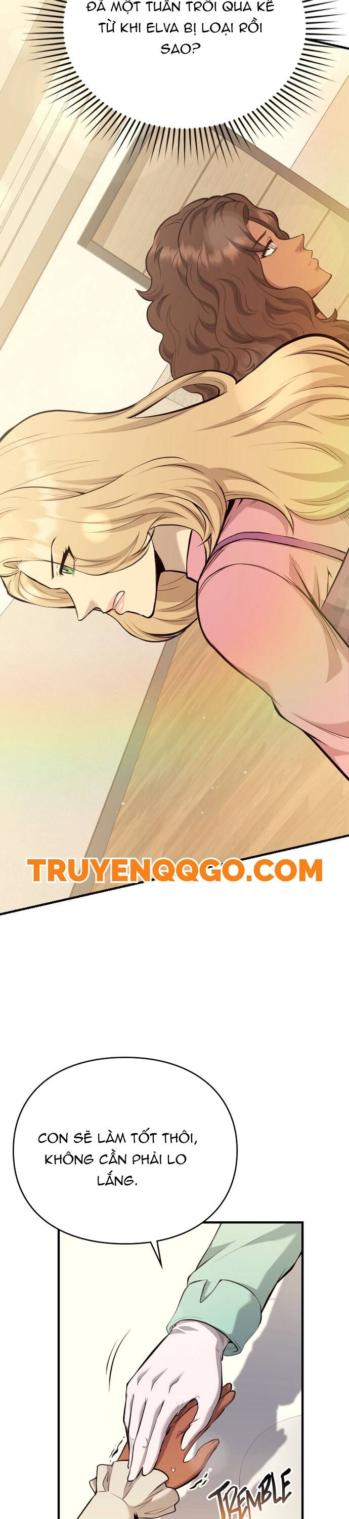 Thần Tượng Tử Địa Chap 4 - Next Chap 5