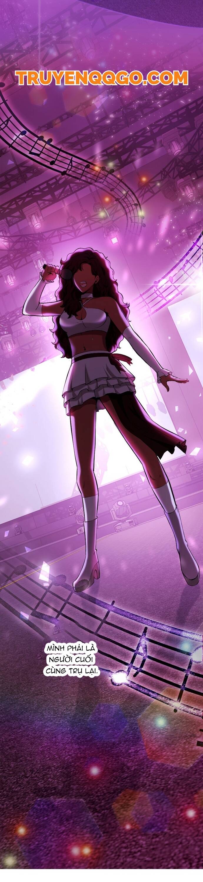 Thần Tượng Tử Địa Chap 4 - Next Chap 5