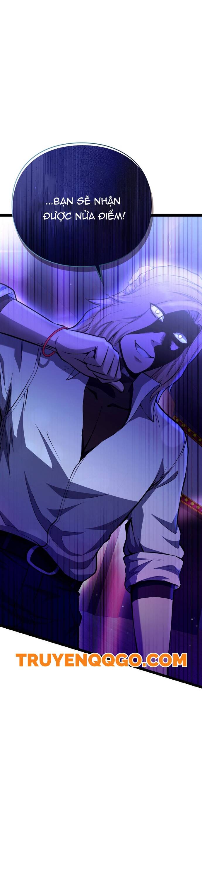 Thần Tượng Tử Địa Chap 4 - Next Chap 5