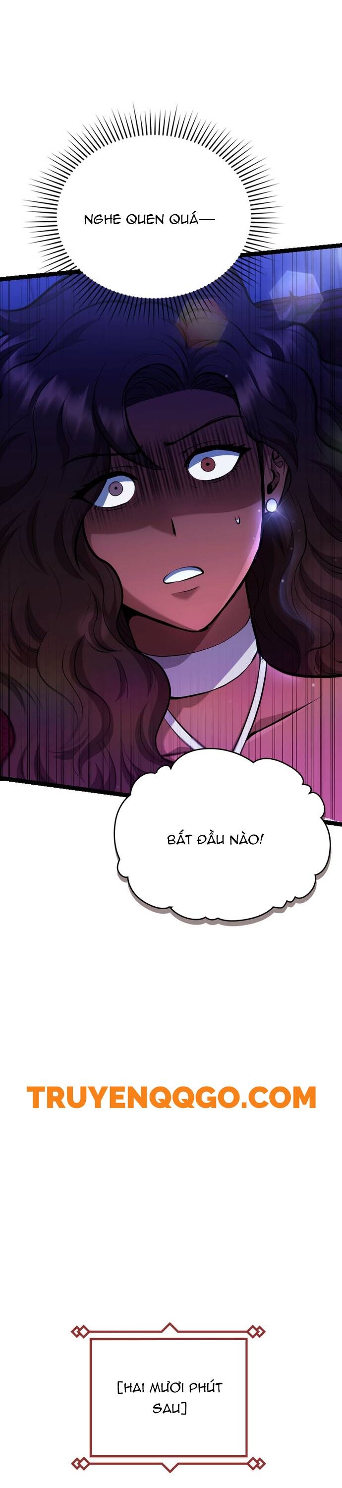 Thần Tượng Tử Địa Chap 4 - Next Chap 5