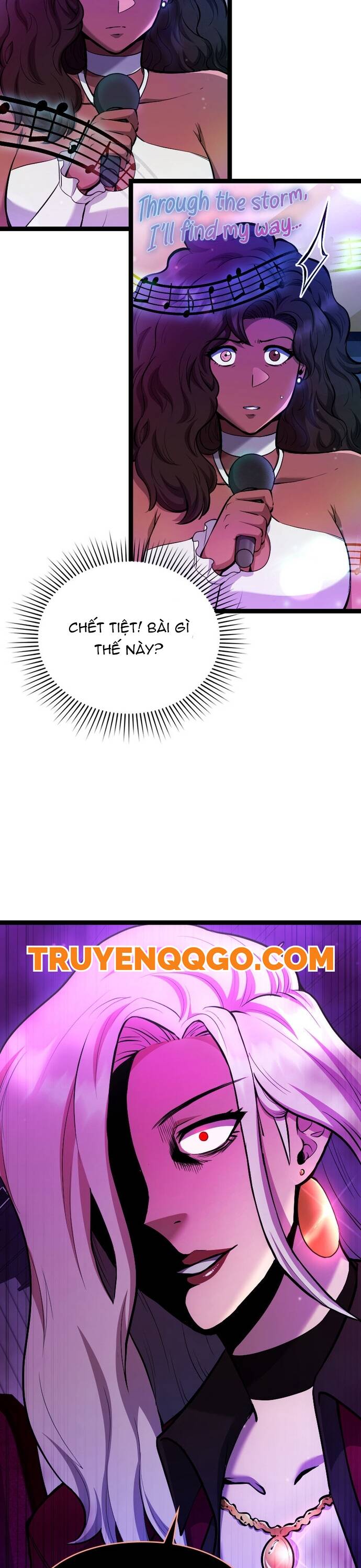 Thần Tượng Tử Địa Chap 4 - Next Chap 5