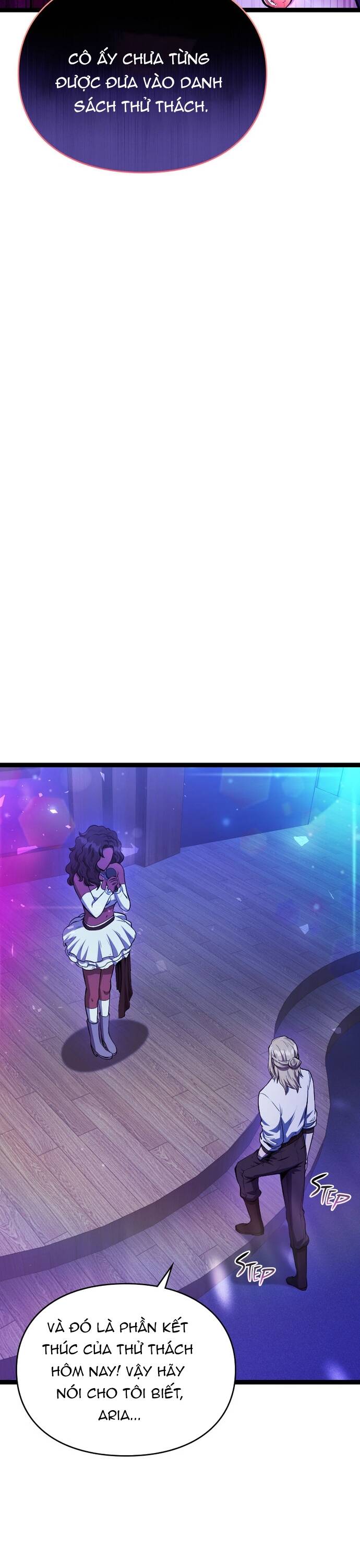 Thần Tượng Tử Địa Chap 4 - Next Chap 5