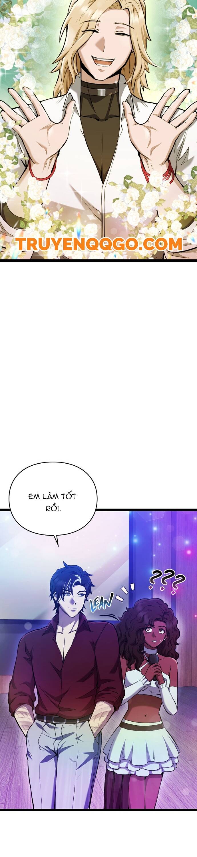 Thần Tượng Tử Địa Chap 4 - Next Chap 5