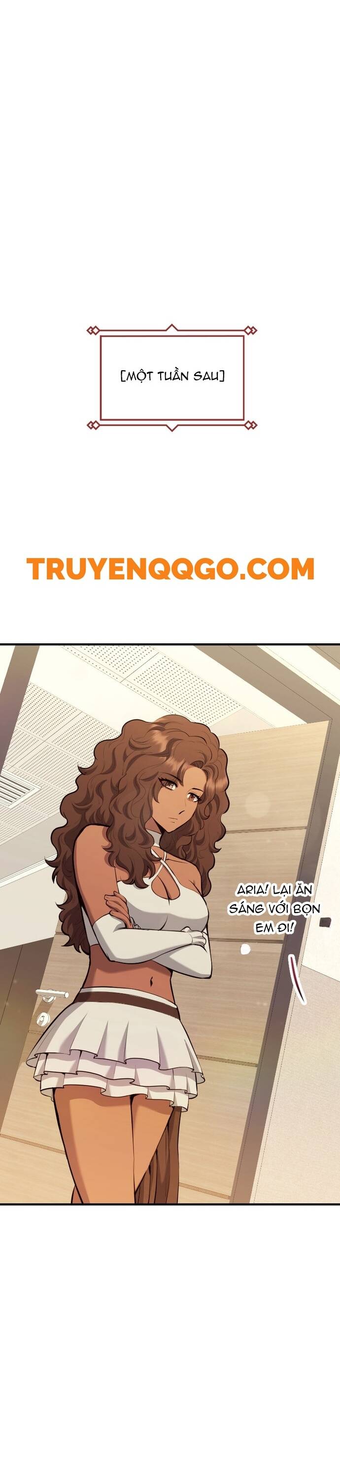 Thần Tượng Tử Địa Chap 4 - Next Chap 5