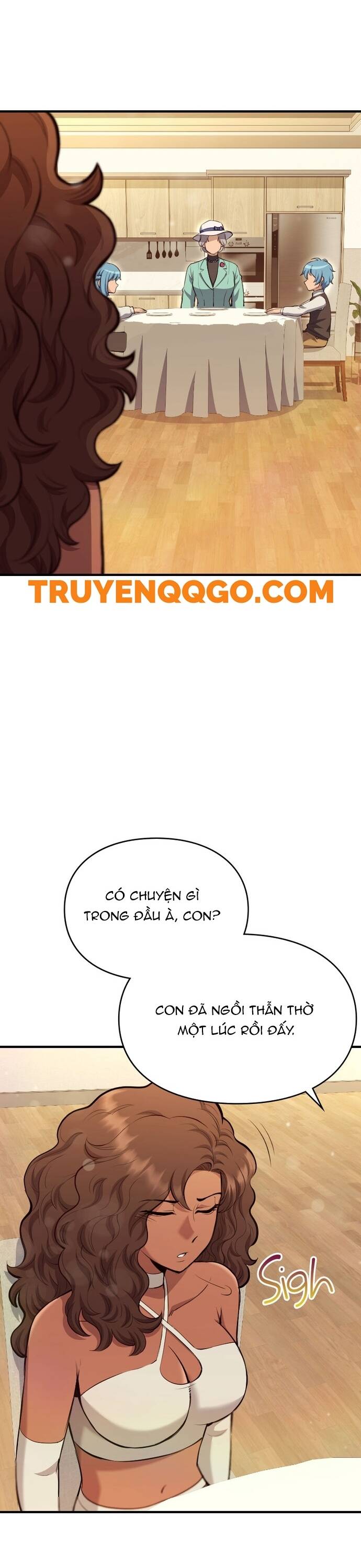 Thần Tượng Tử Địa Chap 4 - Next Chap 5