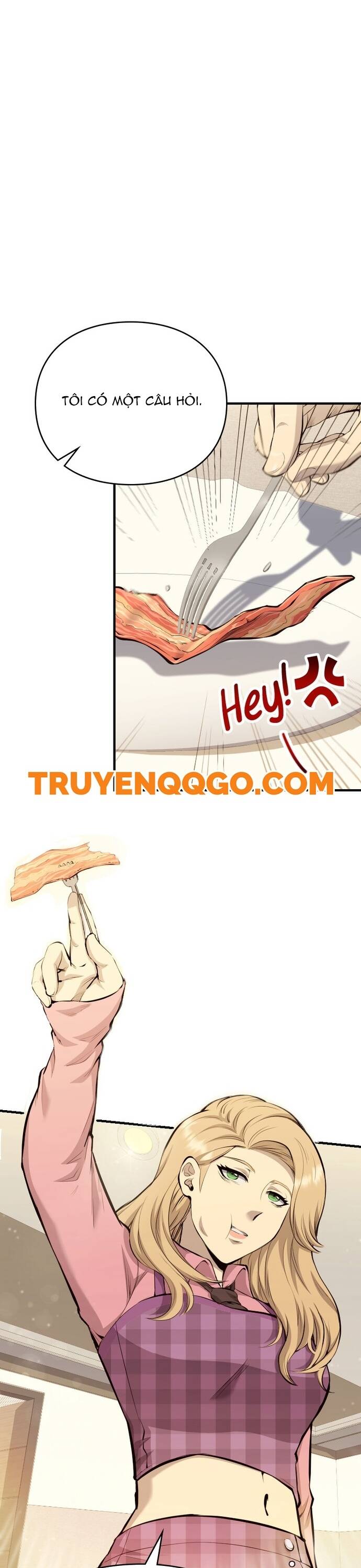 Thần Tượng Tử Địa Chap 4 - Next Chap 5