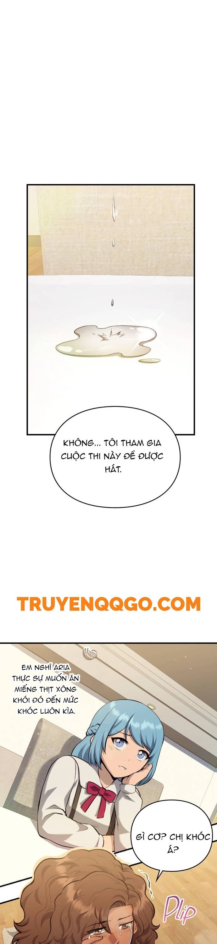 Thần Tượng Tử Địa Chap 4 - Next Chap 5